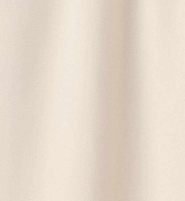 Ballsey「ドライダブルクロス フロントタックテーパードパンツ」|その他|