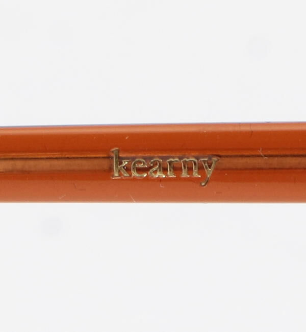 TOMORROWLAND GOODS「kerny SUSAN ラウンドサングラス」|サングラス|