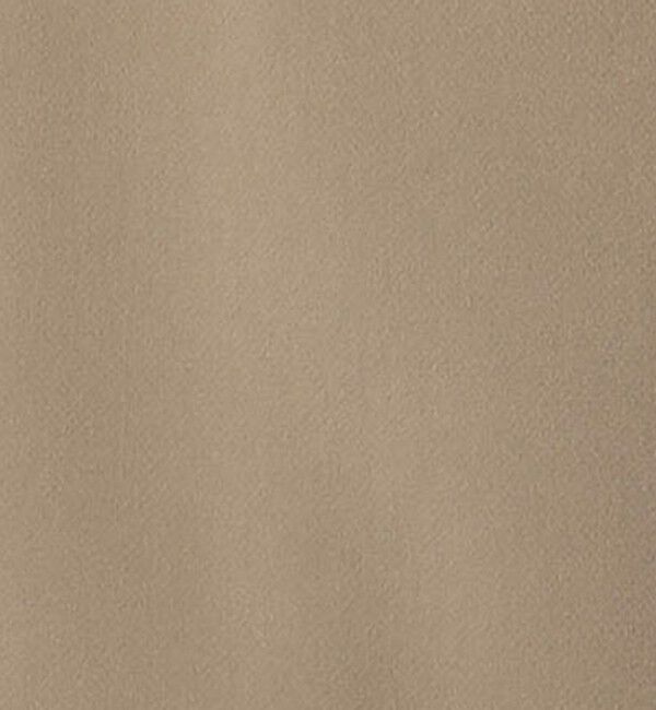 MACPHEE「ウールメルトン ダッフルコート」|ダッフルコート|