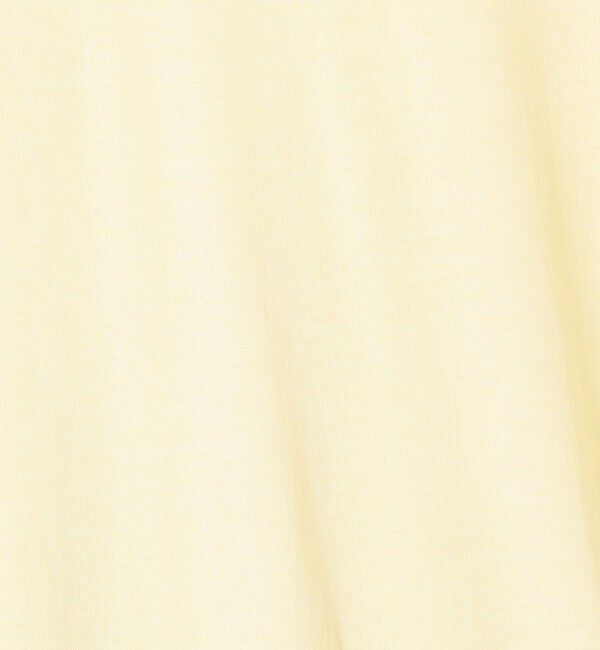 MACPHEE「シアージャージー タートルネックプルオーバー」|Tシャツ・カットソー|