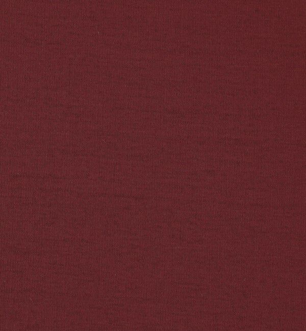 MACPHEE「シアージャージー クルーネックプルオーバー」|Tシャツ・カットソー|