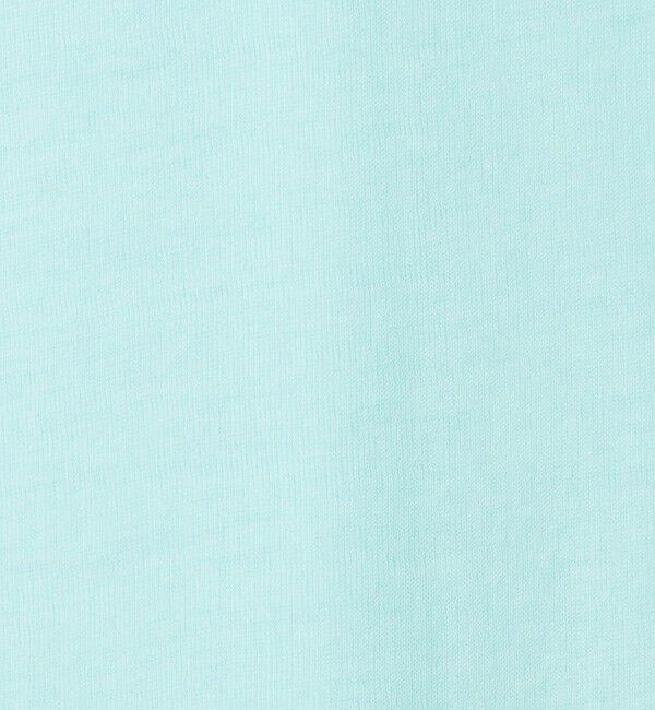 MACPHEE「シアージャージー クルーネックプルオーバー」|Tシャツ・カットソー|