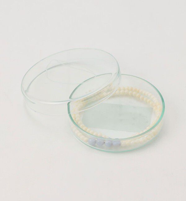 TOMORROWLAND GOODS「mussels and muscles COLOR BEADED ネックレス」|ネックレス|