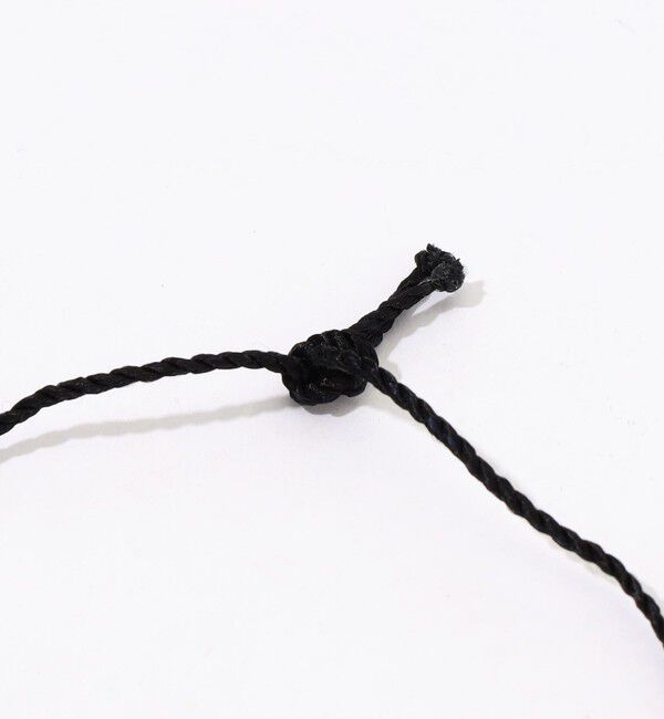 TOMORROWLAND GOODS「Annika Inez ハートネックレス」|ネックレス|