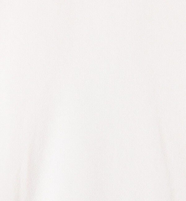 CABaN「コットンナイロン シアータートルネックプルオーバー」|ニット・セーター|