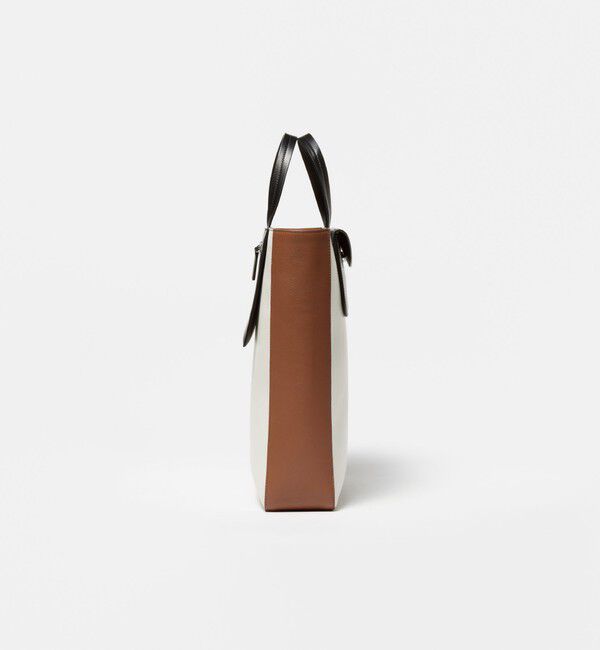 CABaN「CABaN by Patricia Urquiola ポケットトートバッグ」|トートバッグ|