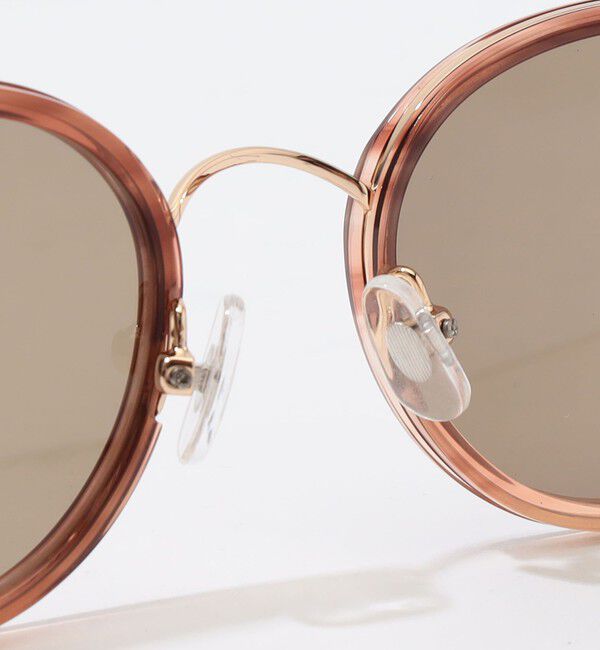 TOMORROWLAND GOODS「TOMORROWLAND サングラス」|サングラス|