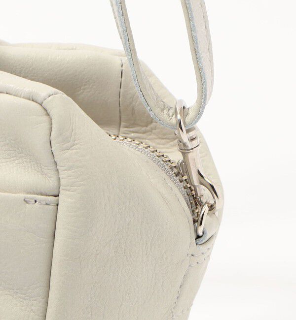 TOMORROWLAND GOODS「【一部別注】les basiques 2-WAY SOFT TOTE トートバッグ」|ハンドバッグ|