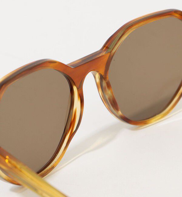 TOMORROWLAND GOODS「Eva Masaki MOUSE サングラス」|サングラス|