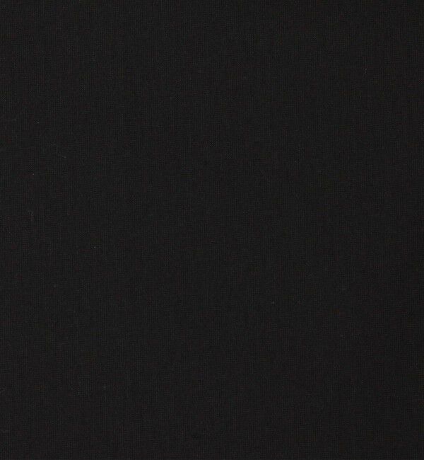 CABaN「シルクネップストレッチ ロングスカート」|スカート|