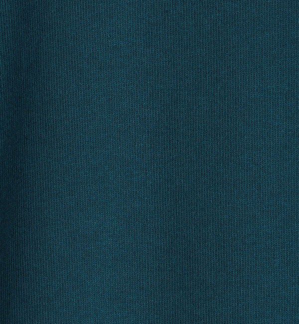 CABaN「CABaN ドライスビンコットン ハーフスリーブTシャツ」|Tシャツ・カットソー|