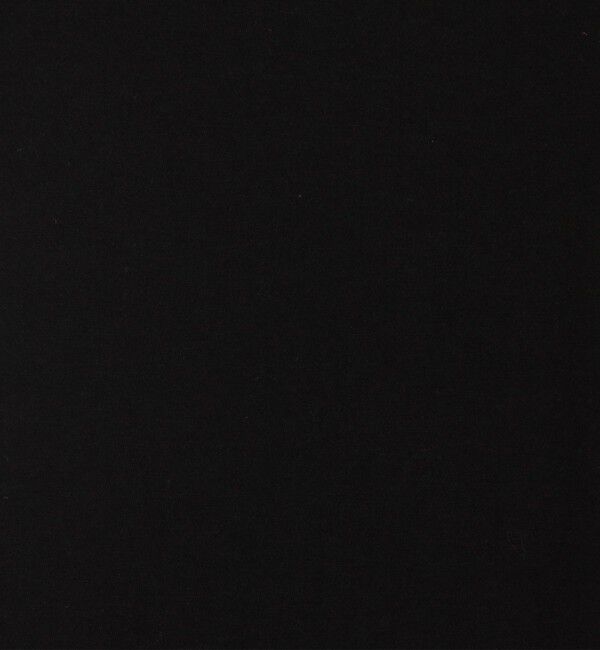 GALERIE VIE「スムージーコットン ボートネックプルオーバー」|Tシャツ・カットソー|