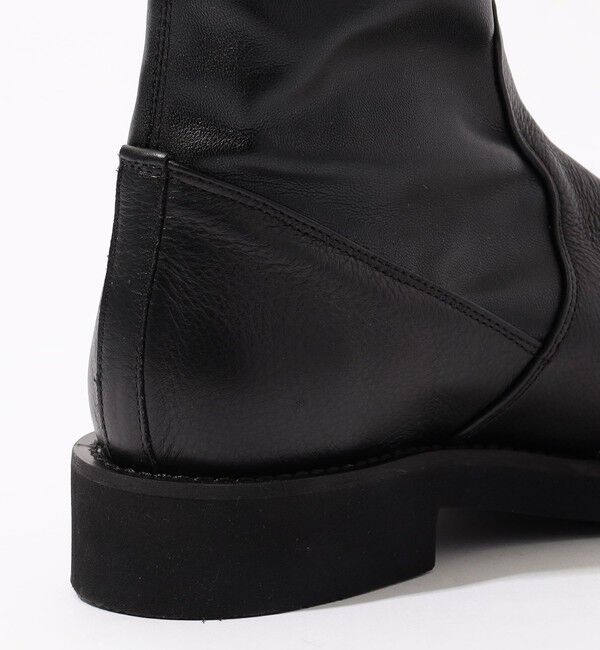 TOMORROWLAND GOODS「GALERIE VIE ストレッチロングブーツ」|その他|