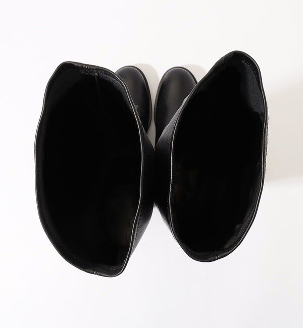 TOMORROWLAND GOODS「GALERIE VIE ストレッチロングブーツ」|その他|