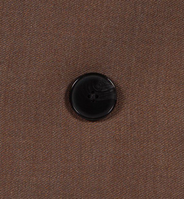 TOMORROWLAND MENS「ウールデニムシャンブレー ダブルブレステッド4Bジャケット」|テーラードジャケット|