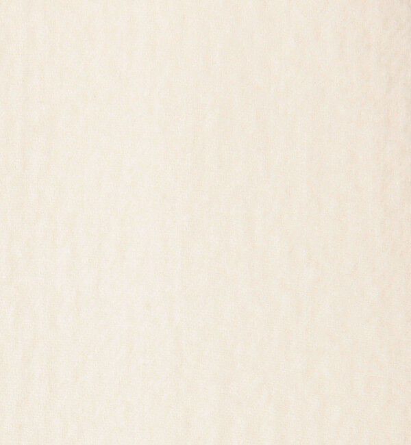 GALERIE VIE「ランダムウールダッフルコート」|ダッフルコート|