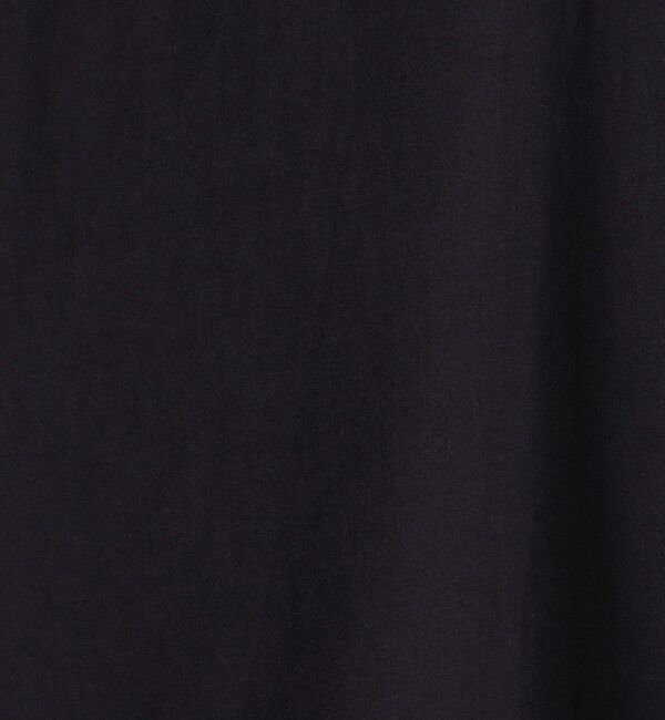 JAMES PERSE「オーバーサイズフロントボタンシャツ WLC3781」|シャツ・ブラウス|