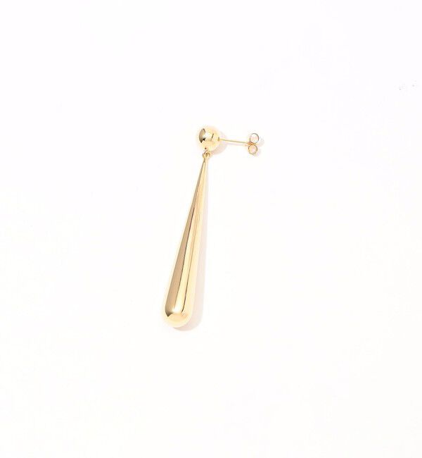 TOMORROWLAND GOODS「LIE STUDIO The Louise ピアス」|ピアス|