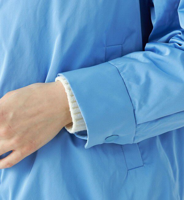 MACPHEE「ダブルサテン オーバーサイズドジャケット」|その他|