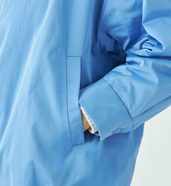 MACPHEE「ダブルサテン オーバーサイズドジャケット」|その他|