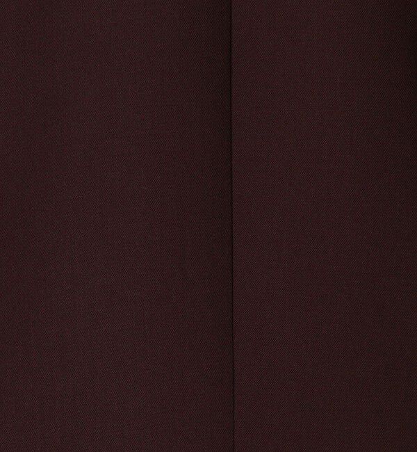 CABaN「CABaN ライトウールギャバジン ダブルブレストジャケット」|テーラードジャケット|