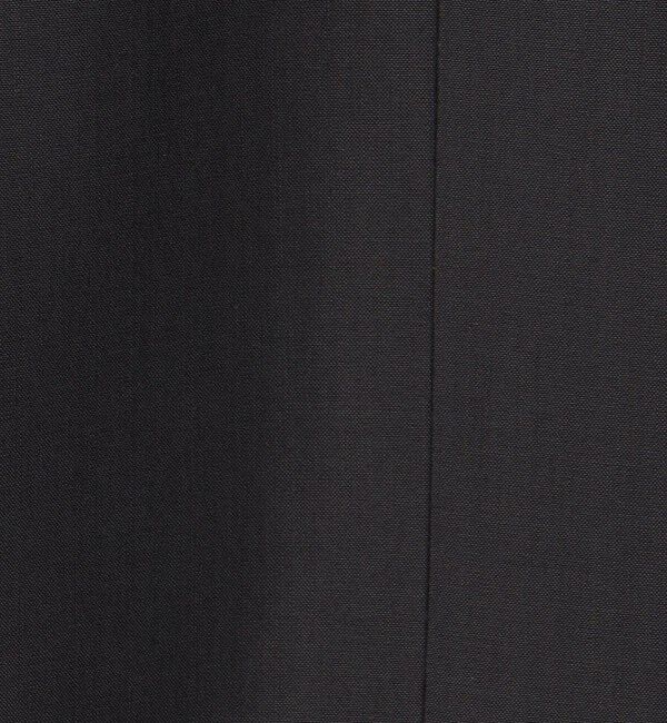 TOMORROWLAND MENS「ウールコットン シングルブレステッド3Bスーツ」|スーツ|