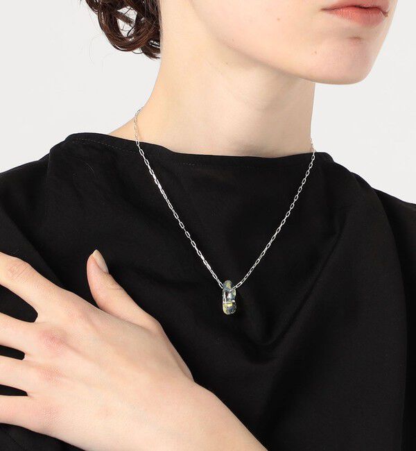 TOMORROWLAND GOODS「Sisi Joia INSO ネックレス」|ネックレス|