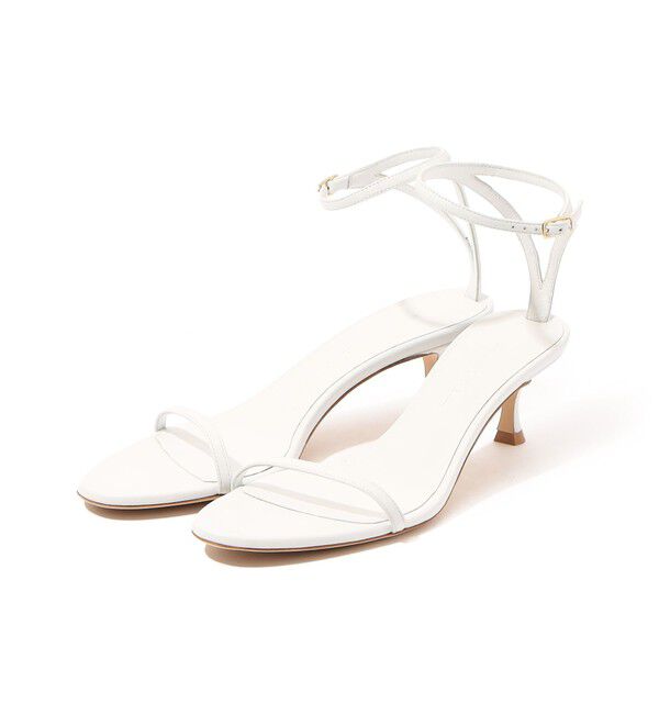 TOMORROWLAND GOODS「BRENTELLA  INES ストラップサンダル」|サンダル|