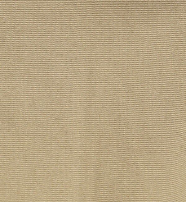 TOMORROWLAND MENS「アイスコットンチノ スリムパンツ」|チノ|