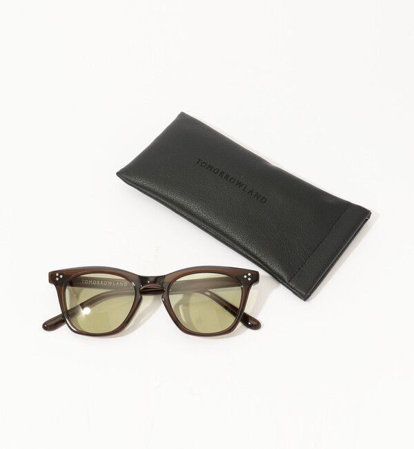 TOMORROWLAND GOODS「TOMORROWLAND サングラス」|サングラス|