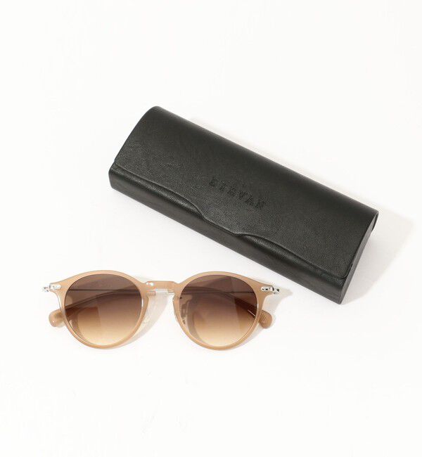 TOMORROWLAND GOODS「EYEVAN GLOW サングラス」|サングラス|