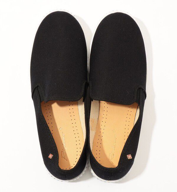 TOMORROWLAND GOODS「Rivieras スリッポン」|スリッポン|