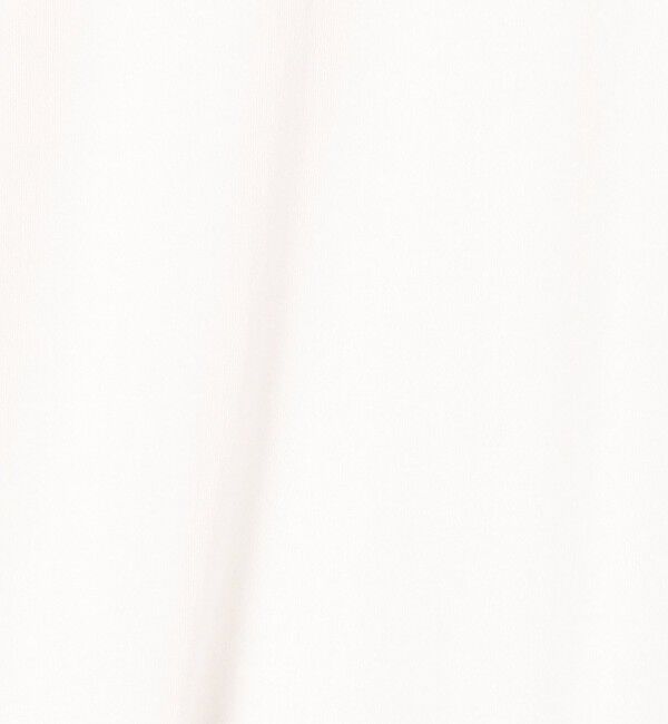 Edition「キョウネンフライス クルーネックプルオーバー」|Tシャツ・カットソー|