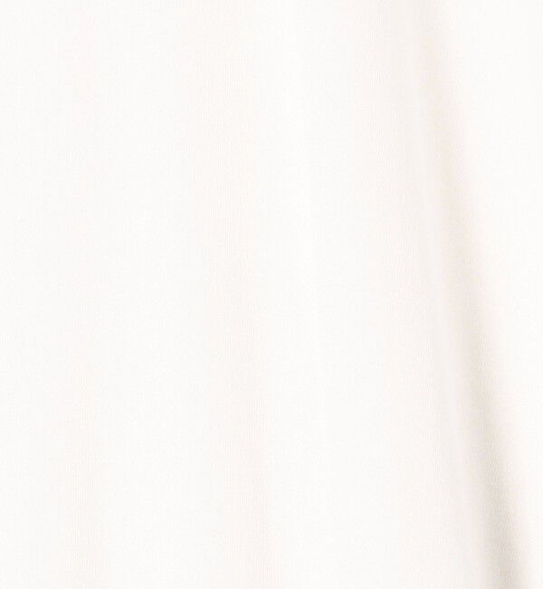 Edition「キョウネンフライス ハイネックプルオーバー」|Tシャツ・カットソー|