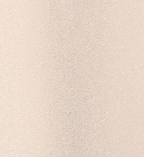 BACCA「ジョーゼットサテン キャミソールワンピース」|ワンピース|