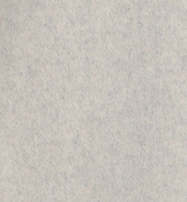 GALERIE VIE「ウールカシミヤダブルフェイス Pコート」|ピーコート|