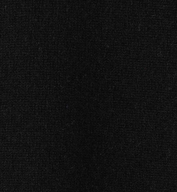 GALERIE VIE「スコットランドカシミヤ クルーネックプルオーバー」|ニット・セーター|