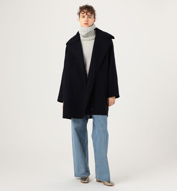 TOMORROWLAND GOODS「Elisabeth Stray Pedersen REARANGE コート」|その他|