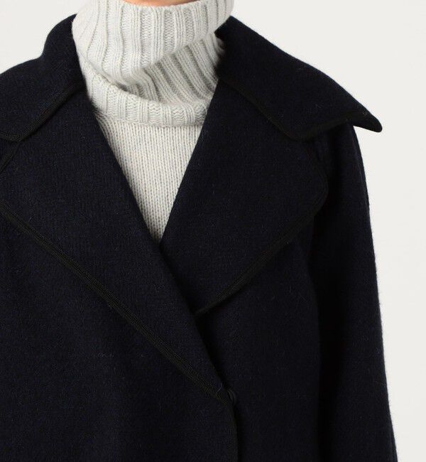 TOMORROWLAND GOODS「Elisabeth Stray Pedersen REARANGE コート」|その他|