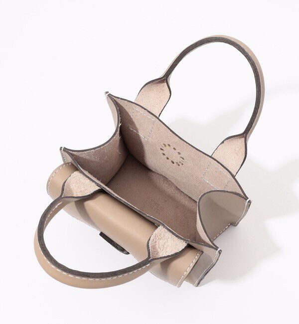 TOMORROWLAND GOODS「AGNES BADDOO SAC PETIT バッグ」|ハンドバッグ|