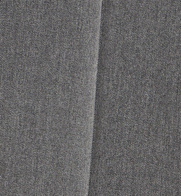 TOMORROWLAND BUYING WEAR「Cellar Door LEO T ポリエステルレーヨン サイドアジャスターパンツ」|スラックス|