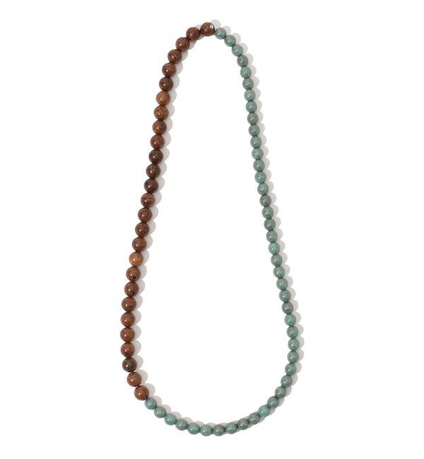TOMORROWLAND GOODS「FLorian jewelry ロングネックレス」|その他|64 ブルー系