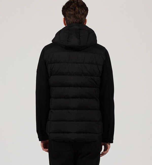 TOMORROWLAND BUYING WEAR「TATRAS TARO タロ ダウンジャケット」|ダウン|