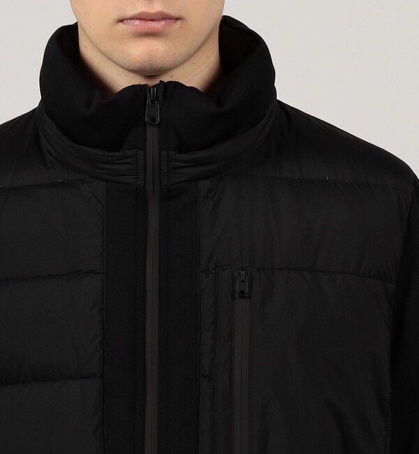 TOMORROWLAND BUYING WEAR「TATRAS TARO タロ ダウンジャケット」|ダウン|