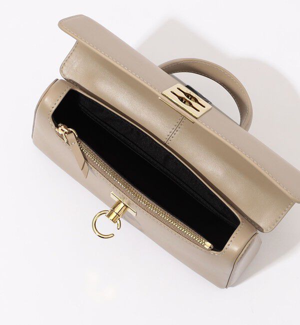 TOMORROWLAND GOODS「【別注】CAFUNE STANCE WALLET ハンドバッグ」|ハンドバッグ|