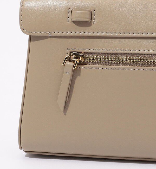 TOMORROWLAND GOODS「【別注】CAFUNE STANCE WALLET ハンドバッグ」|ハンドバッグ|