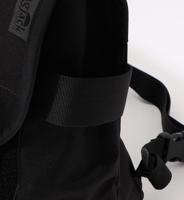 TOMORROWLAND GOODS「bagjack Pogo Messenger S」|ショルダー・メッセンジャー|