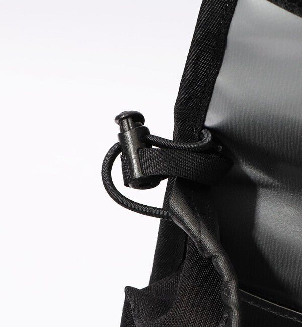 TOMORROWLAND GOODS「bagjack Pogo Messenger S」|ショルダー・メッセンジャー|