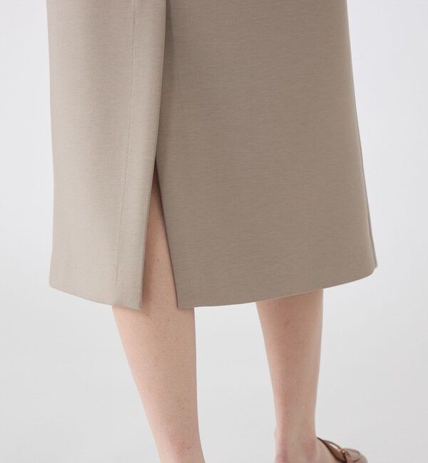 MACPHEE「【WEB限定】エアークッション ジャンパースカート」|ジャンパースカート|