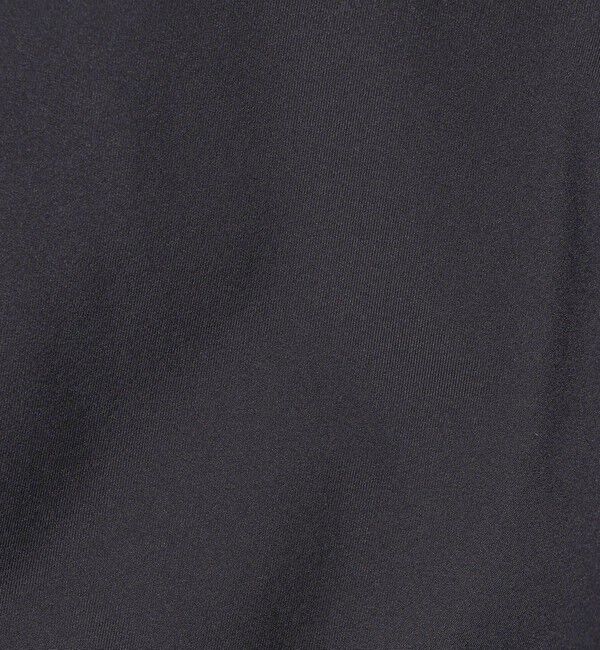 Ballsey「パデットツイル ベルテッドポンチョ」|ポンチョ・ケープ|